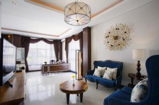 Honeymoon Package at Suite Room