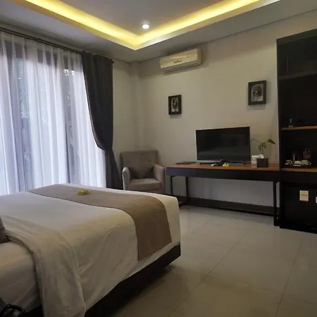 The Visala Boutique Suites Seminyak-3