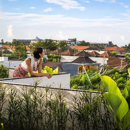 The Visala Boutique Suites Seminyak-3