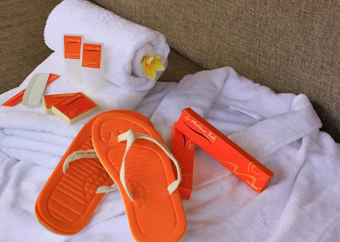 Mutiara Bali Boutique Resort & Villa Seminyak